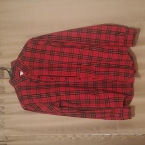 American Eagle Small button down shirt